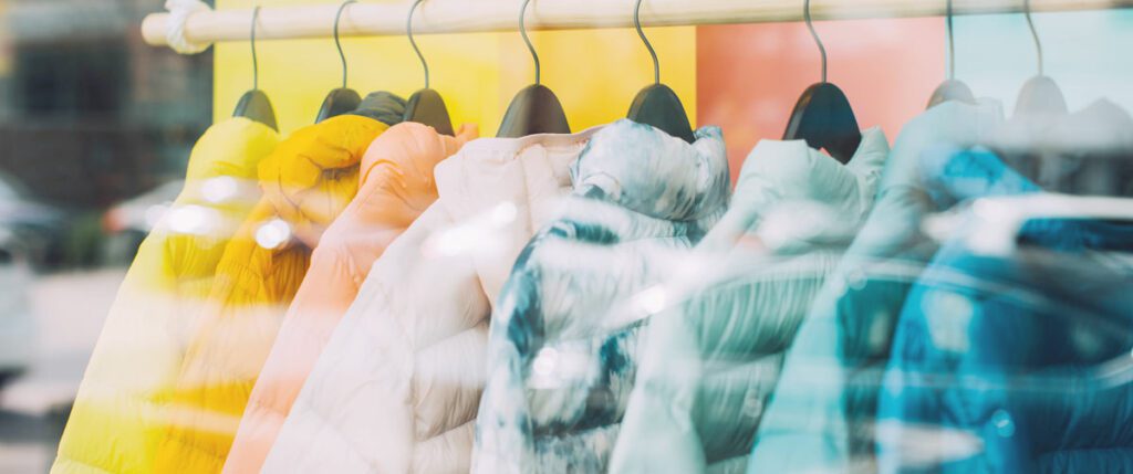 business finance for fashion retailers