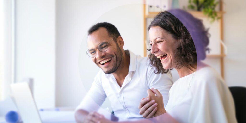 Guiding Businesses to Informed Financial Decisions: The Broker's Role