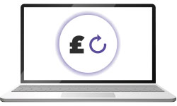 Instantly check eligibility online, check your indicative credit limit, and apply.