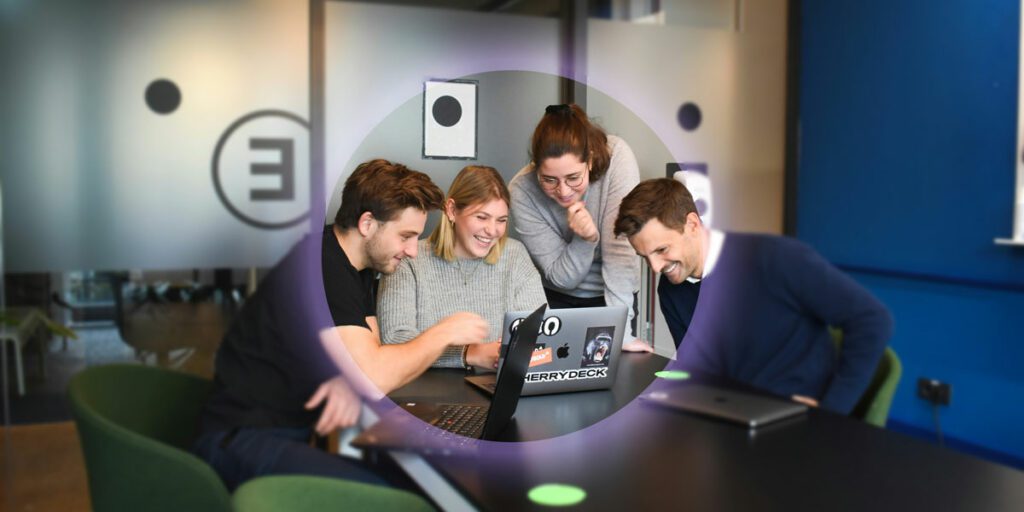 Enhancing Business Cashflow with multifi's SME Payment Solutions