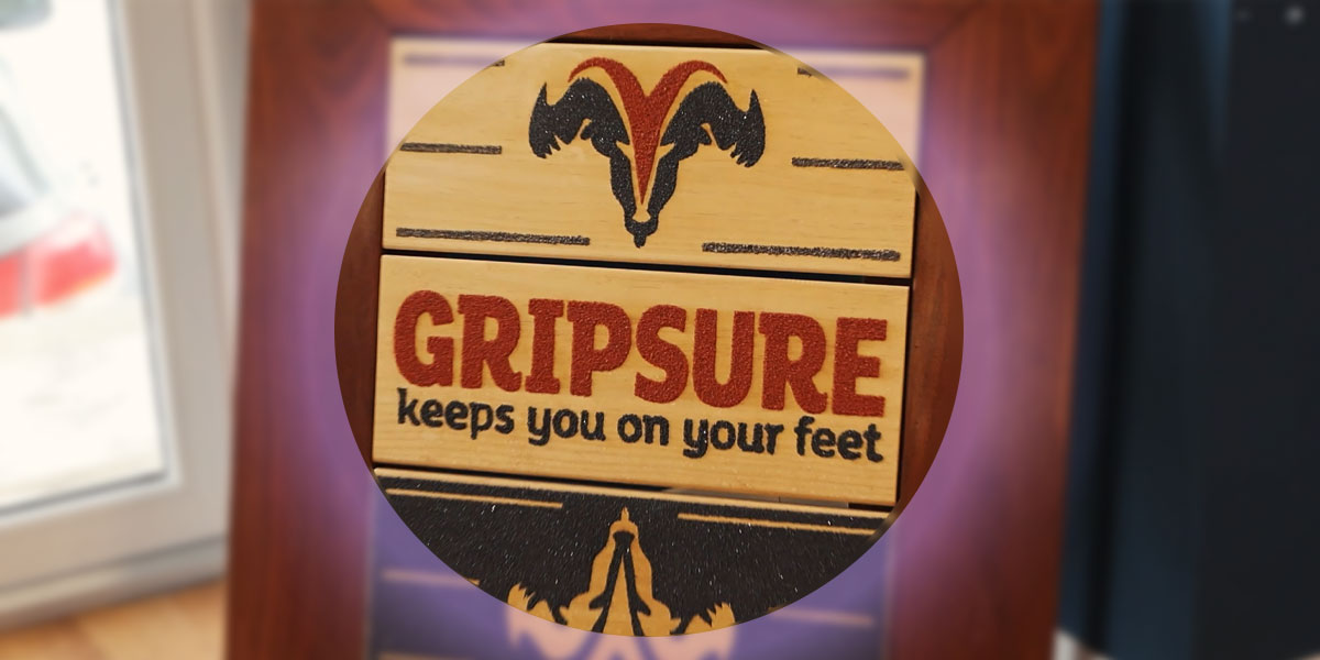 How Gripsure Used multifi Credit to Grow Their Business